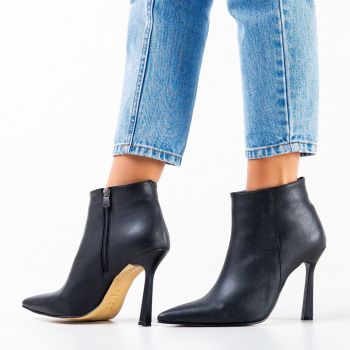 Botine dama Passo Negre 2 Botine dama Passo Negre 2