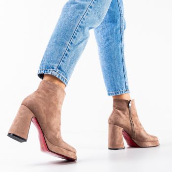 Botine dama Tresa Maro Botine dama Tresa Maro