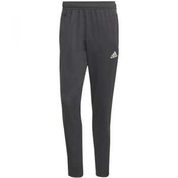 Pantaloni barbati adidas AEROREADY Sereno Slim Tapered Cut 3-Stripes H28929 de firma originali