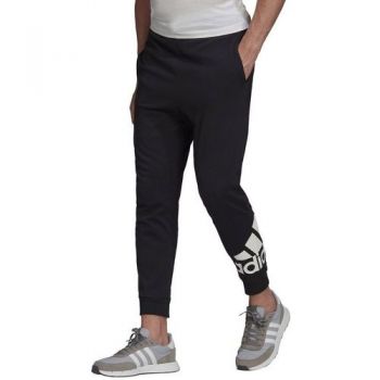 Pantaloni barbati adidas Big Logo Single Jersey 78 HE1824 ieftini