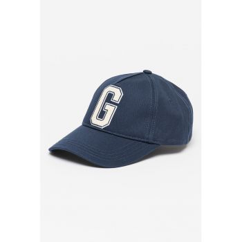 Sapca baseball cu broderie logo