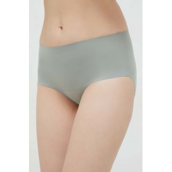 Spanx chiloti modulati culoarea gri de firma originala