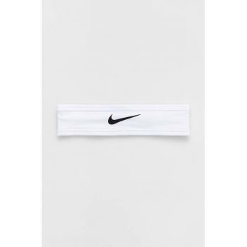 Nike bentita pentru cap culoarea alb