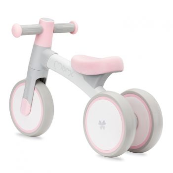 Bicicleta fara pedale Momi Tedi - Pink la reducere