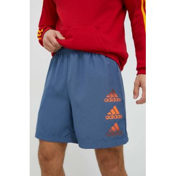 adidas Performance pantaloni scurți de antrenament Designed To Move barbati,