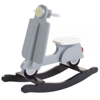 Balansoar Childhome Scooter, MDF Menta de firma original