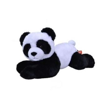 Urs Panda Ecokins - Jucarie Plus Wild Republic 20 cm