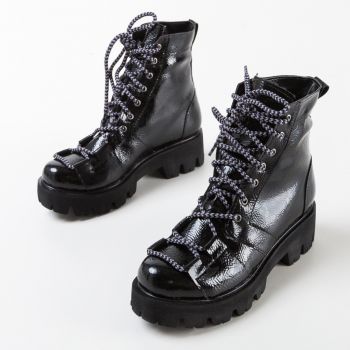 Ghete dama Karma Negre 2 Ghete dama Karma Negre 2