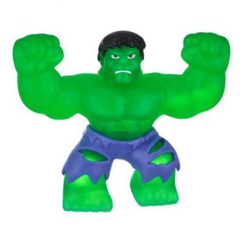 Figurina Toyoption Goo Jit Zu Marvel Classic Hulk 41367-41369