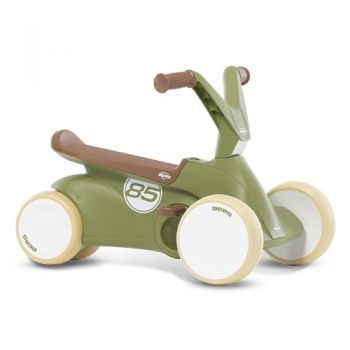 Kart cu Pedale BERG Toys GO 2 Retro