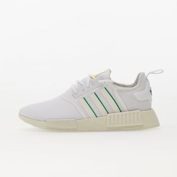 adidas NMD_R1 Ftw White/ Off White/ Green