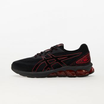 Asics Gel-Quantum 180 VII Black/ Red Alert