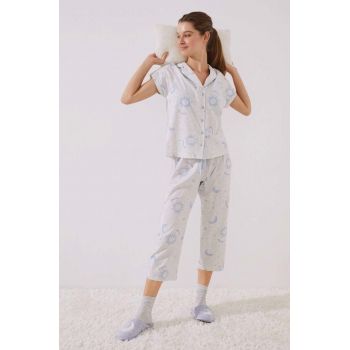 women'secret pijama Cozy Day & Night femei,
