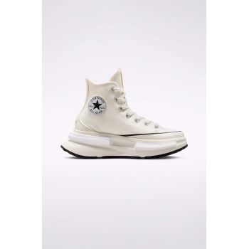 Converse teniși Run Star Legacy Future Comfort femei, culoarea bej A00868C-EGRET de firma originali