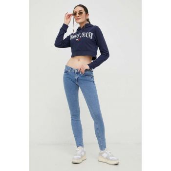 Tommy Jeans jeansi Sophie femei , high waist