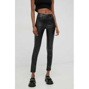 Answear Lab pantaloni femei , medium waist