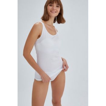 Set de top-uri de bumbac -2 piese
