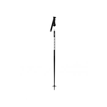 Bete ski POWER ALUMINUM - negru