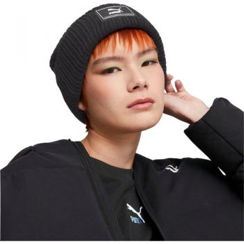 Fes unisex Puma Prime Ws Cuff Trend Beanie 02405601 ieftina