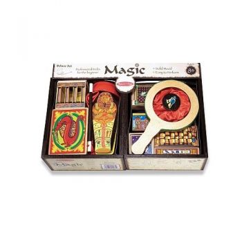 Set de Magie Deluxe Melissa & Doug