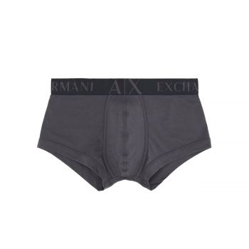 Stretch cotton boxer briefs l