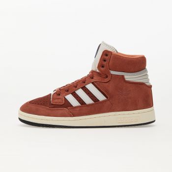 adidas Centennial 85 Hi Wild Sepia/ Crystal White/ Core White