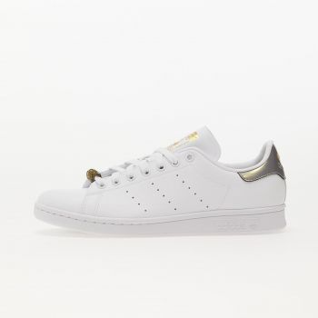 adidas Stan Smith W Ftw White/ Ftw White/ Gold Metalic