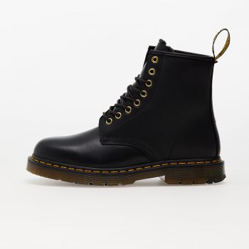 Dr. Martens 1460 8 Eye Boot Black