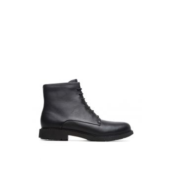 Ghete de piele