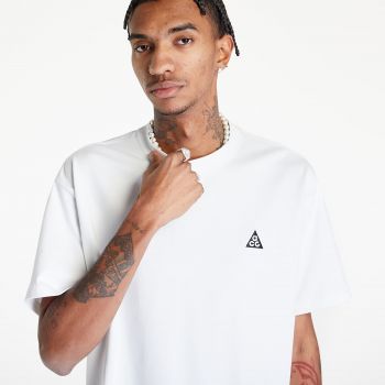 Nike ACG Men's T-Shirt Summit White ieftin