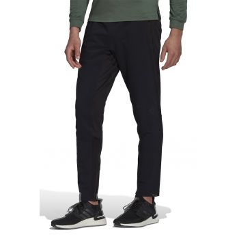 Pantaloni sport slim fit pentru antrenament D4T Cordura