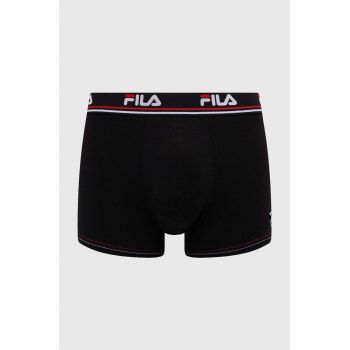 Fila boxeri barbati, culoarea negru