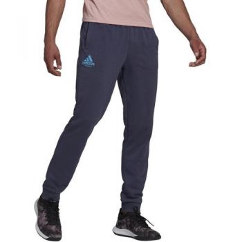 Pantaloni barbati adidas Cat Graph Tennis Pants HC7820