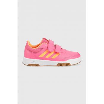 Adidas sneakers pentru copii Tensauur Sport 2.0 culoarea roz