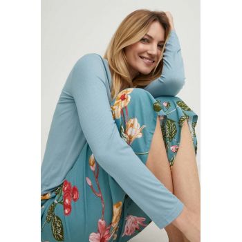 Answear Lab pijama femei,