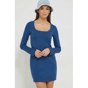 Abercrombie & Fitch rochie mini, evazati