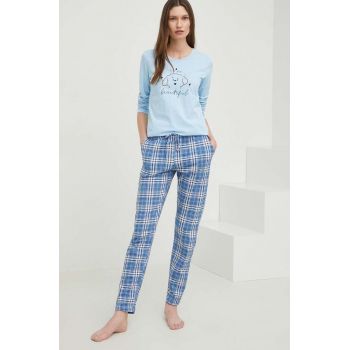 Answear Lab pijama femei