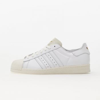 adidas Superstar 82 Ftwr White/ Off White/ Blue Bird