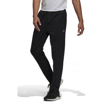 Pantaloni sport slim fit pentru antrenament HIIT