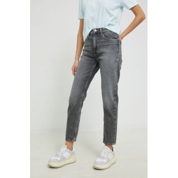 Tommy Jeans jeansi Izzie femei high waist