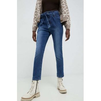 Answear Lab jeansi femei high waist