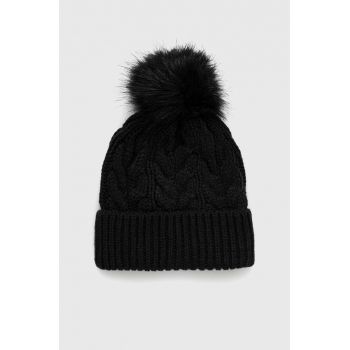 GAP caciula copii culoarea negru