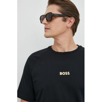 Gucci ochelari de soare GG1174S barbati, culoarea maro de firma originali