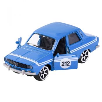 Masinuta Dacia 1300 Majorette Albastru