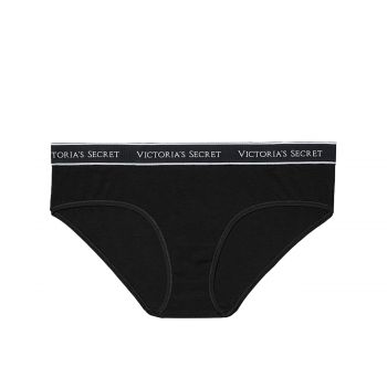 Logo Cotton Hiphugger Panty M Logo Cotton Hiphugger Panty M