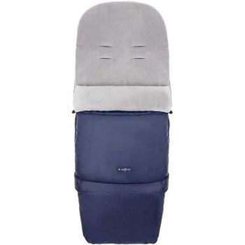 Sac de iarna Nego Pastel Plus extensie Womar Zaffiro navy