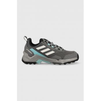 adidas TERREX sneakers Eastrail 2 femei, culoarea gri HQ0936