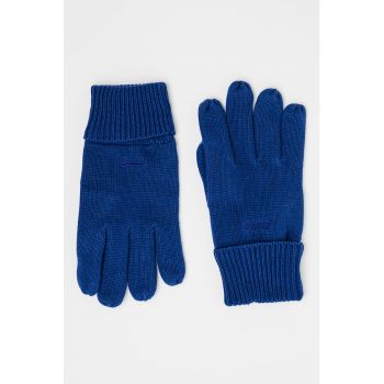 Manusi de bumbac Vintage