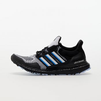 adidas x Mighty Ducks UltraBOOST 1.0 DNA Core Black/ Ftw White/ Blue Rust