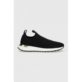 MICHAEL Michael Kors sneakers Bodie culoarea negru, 43T1BDFP9D